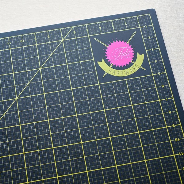 Self Healing Cutting Mat Etsy