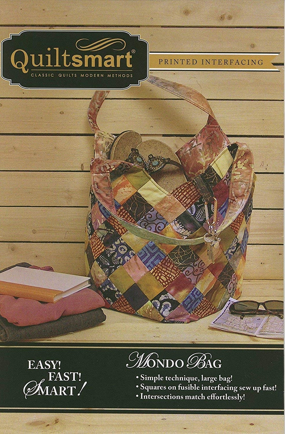 【PLZPROJECT】MINI ROUND QUILTING BAG sddefault.jpg