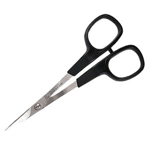 Mini Scissors Portable Cutting Out Tool 9cmx4.5cm 