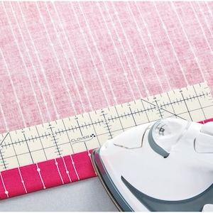 Clover 7811 Hot Ruler Press Perfect