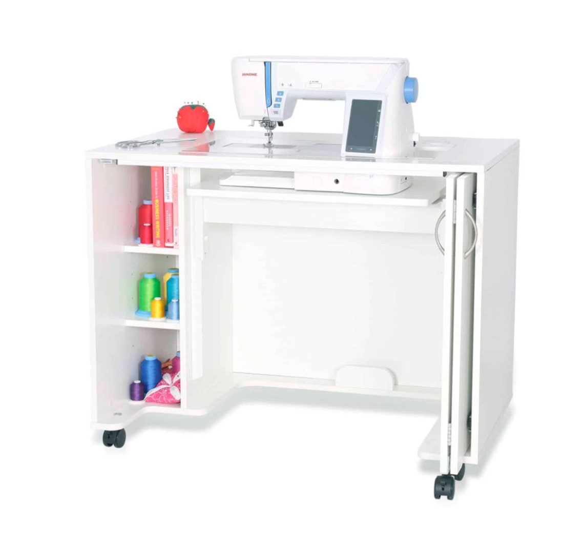 Arrow Mod Airlift Sewing Sewing Machine Table Items Etsy