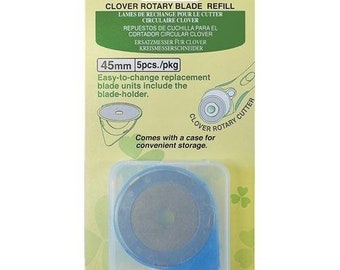 Clover Fabric Tube Maker is Great for Accomplishing Two Precision Folds in  One Effortless Motion, No More Tedious Folding!