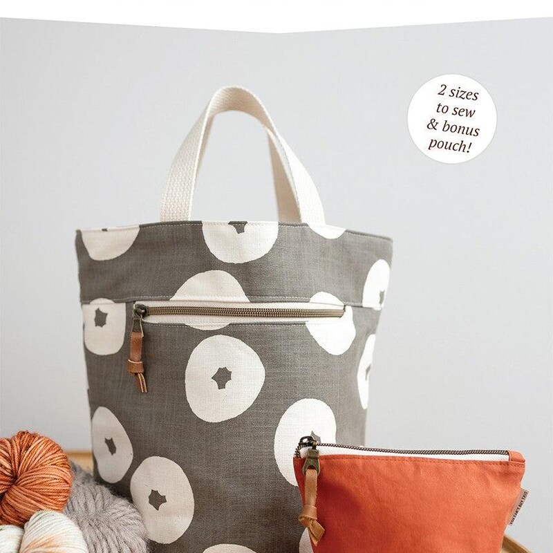Noodlehead Sewing Patterns - Etsy