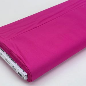 Confetti Cottons from Riley Blake Designs Superpink 10 yd Bolt, bulk fabric basic