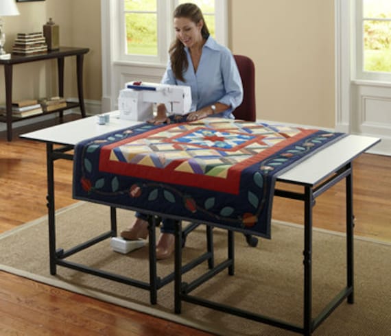 Quilting table cheap