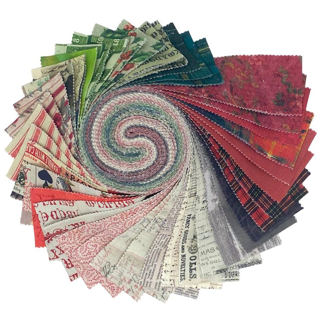 Perk Cloth Palette Perk-xmas 2.5