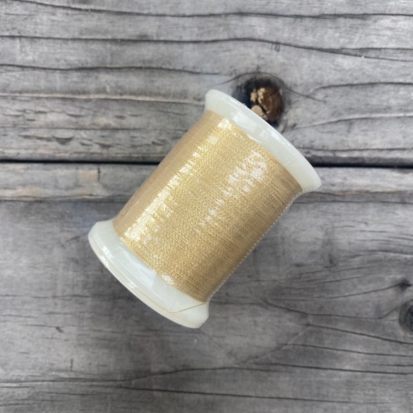 Gold Thread Etsy