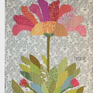 Teeny Tiny Collage Pattern Group 1 Quilt Pattern By Laura Heine – Keepsake Quilting