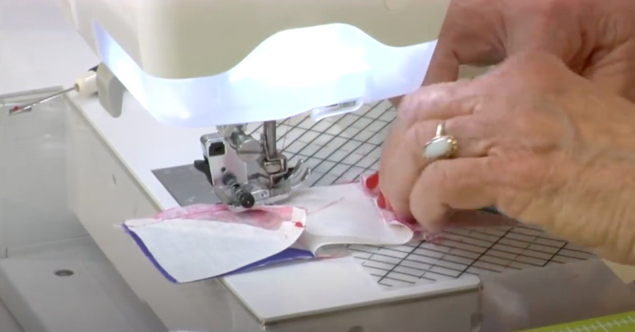 Quilt in A Day Sew Straight Ruler All Quilt in a Day Etsy