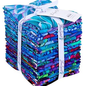 Free Spirit - Kaffe Fassett Collection Half Yard Stack 20 pcs