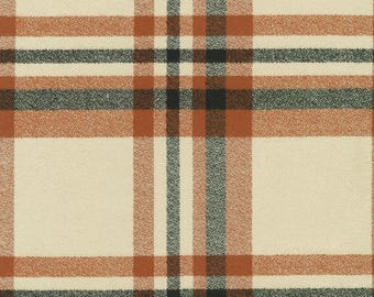 Acorn - Mammoth Flannel from Robert Kaufman, sold by the quarter yard, choose your cut