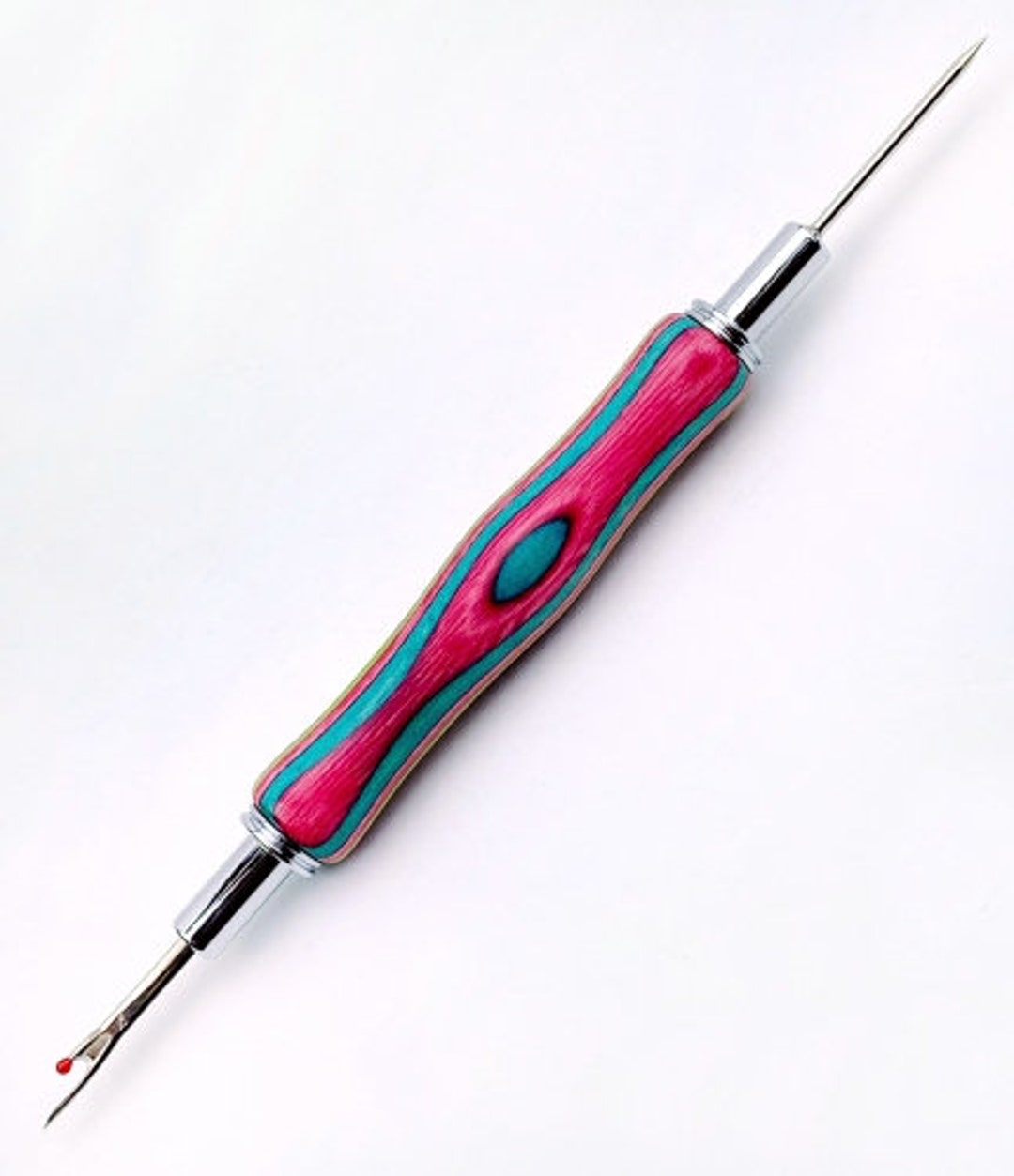 NEW Seam Ripper & Stiletto Tool is Made in the U.S.A. Versatile