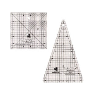 Dear Jane Complete Paper Pack by Paper Pieces, Paper Templates for Dear ...