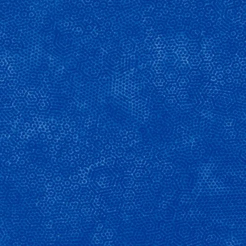 Dimples Honolulu - Dimples by Andover, sold by the quarter yard image 1