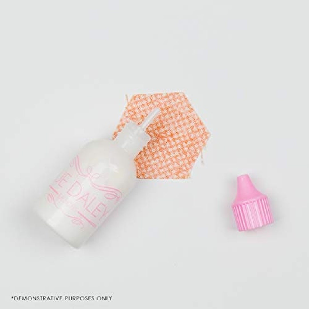 Sue Daley Applique Glue for Accurate Application Needletrun Etsy