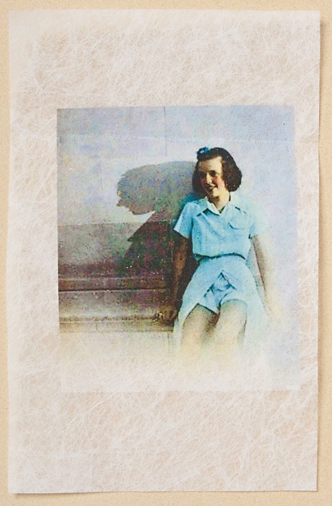 Transfer Artist Paper TAP 5 pack by Lesley Riley Etsy