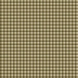 Plaid - Green - The Awe of Autumn by Sandy Gervais for Riley Blake, cotton fabric sold by the quarter yard, choose your cut