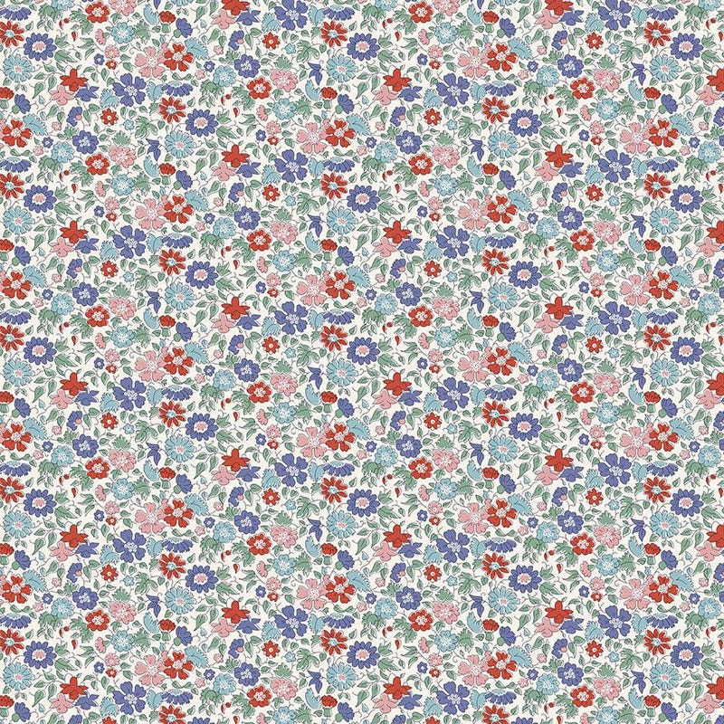 Liberty of London Fabric - Etsy
