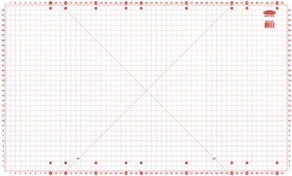 Home Hobby Cutting Mat & Table, Gridded Crafting Mat, Fabric Cutting Board,  Sold Separately 