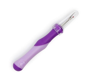 Ergonomic Seam Ripper Small by Dritz Comes with Protective Case