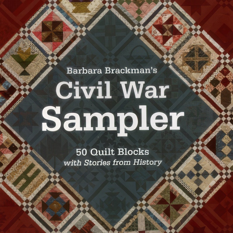 Civil War Patterns - Etsy
