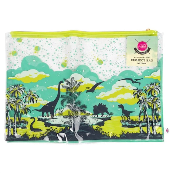 Floss and Rock Dinosaur Wallet Floss and Rock Dinosaur Wallet