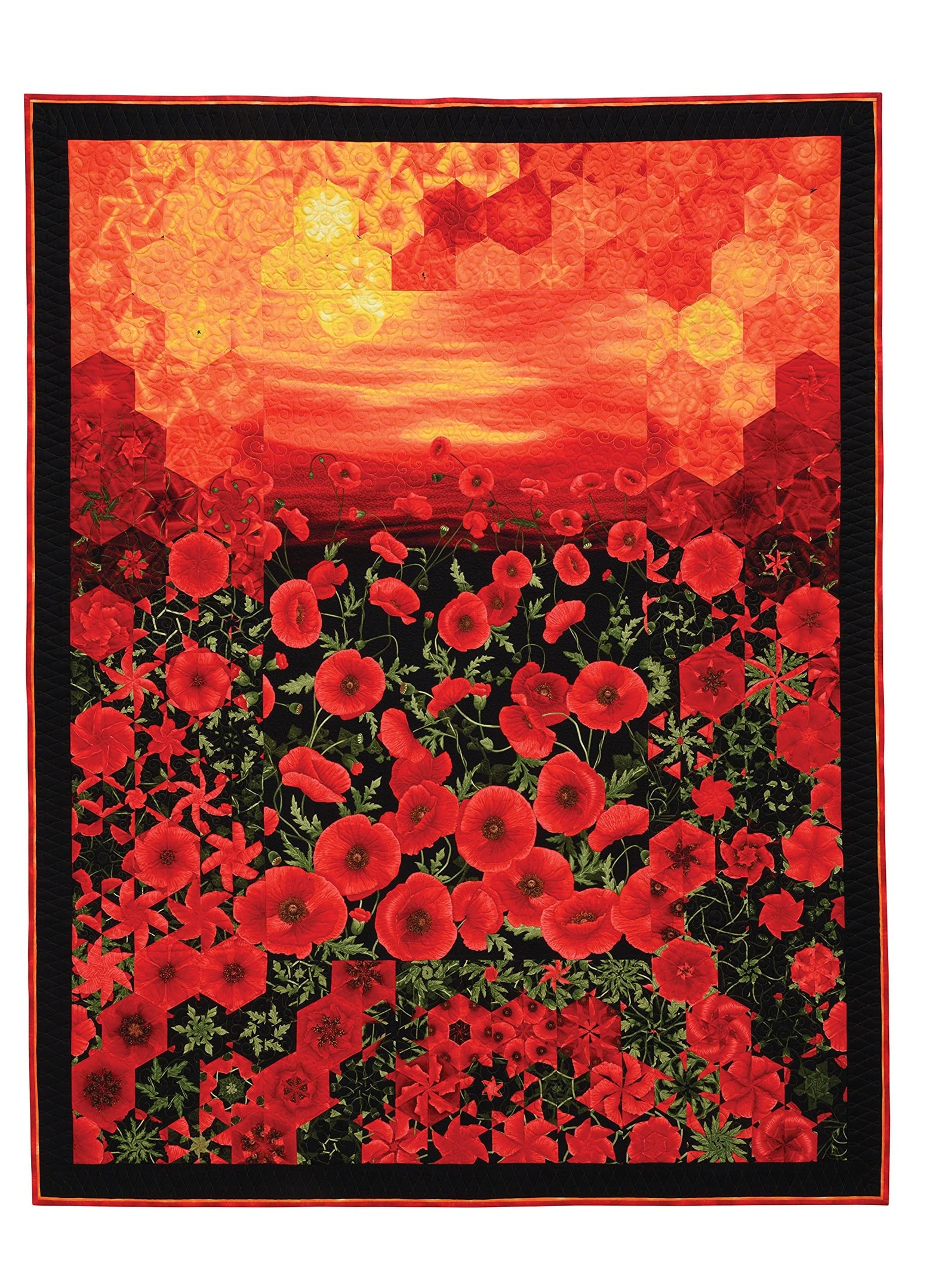 Oneblock Wonder Panel Quilts by Maxine Rosenthal & Nancy Etsy