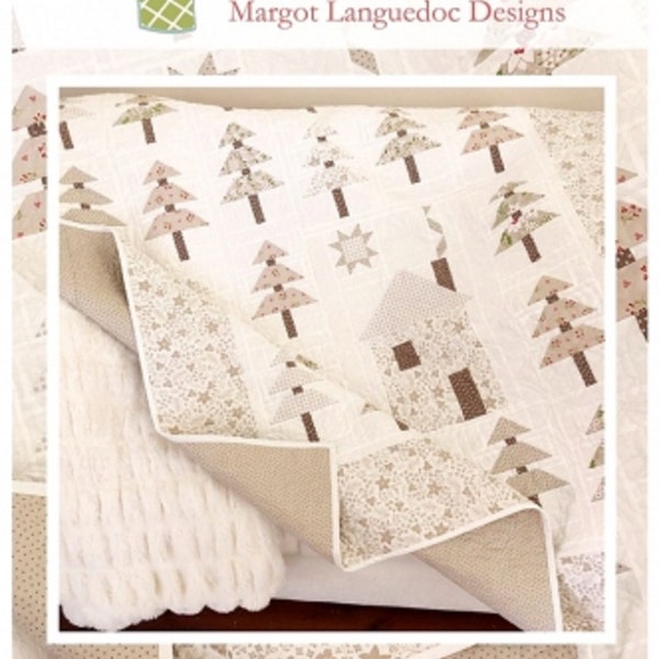 The Pattern Basket Etsy