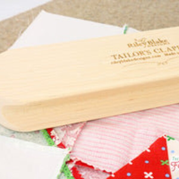 Tailor's Clapper - Etsy