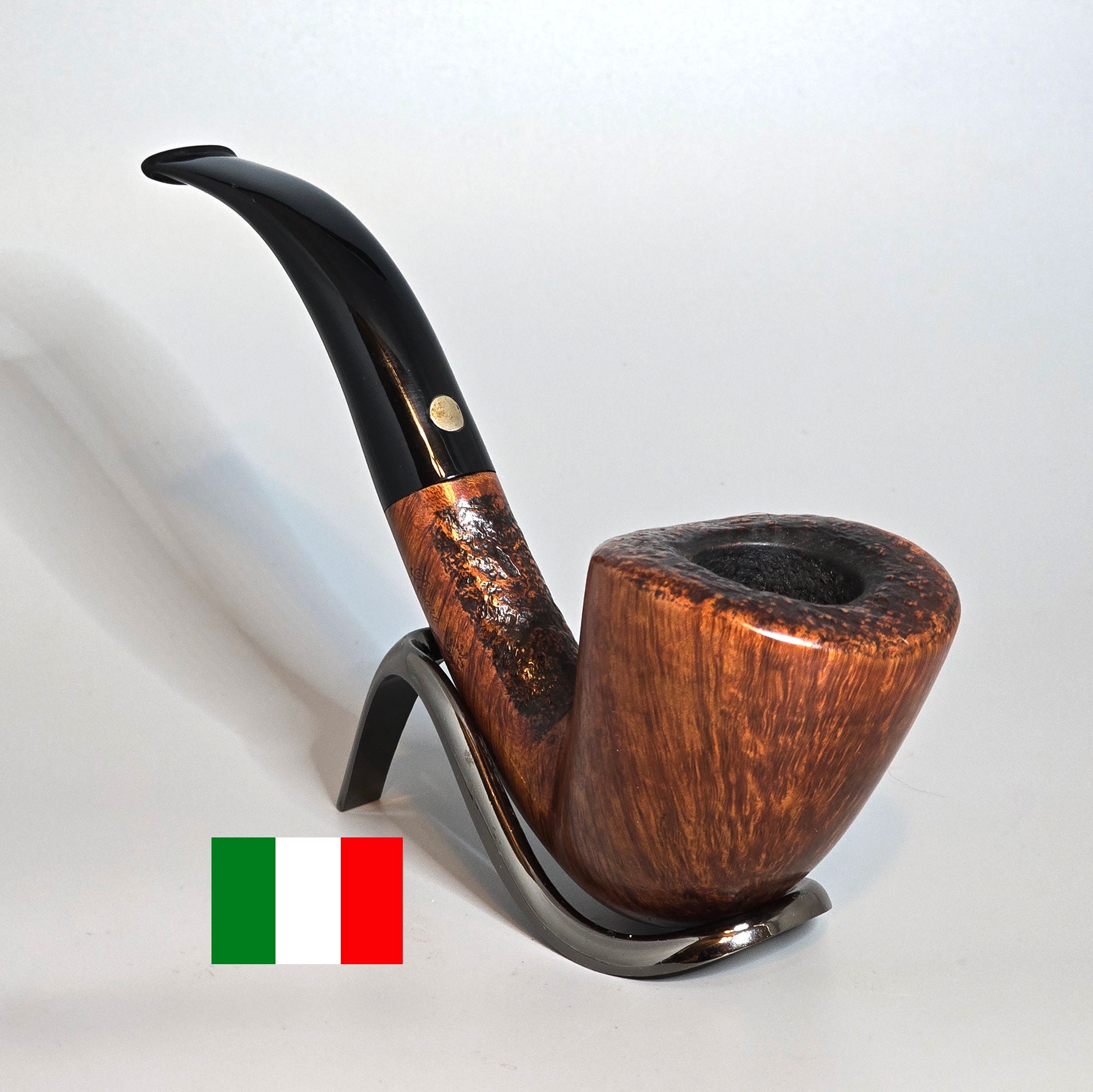 Mastro de paja ヴィンテージ パイプ 美品 Mastro de paja ヴィンテージ パイプ 美品
