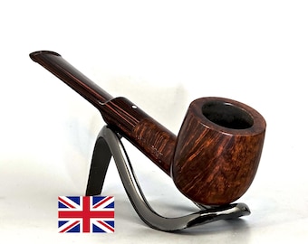 DUNHILL BRUYERE 53 F/T 3 A: Nice/clean! 1972 English Vintage