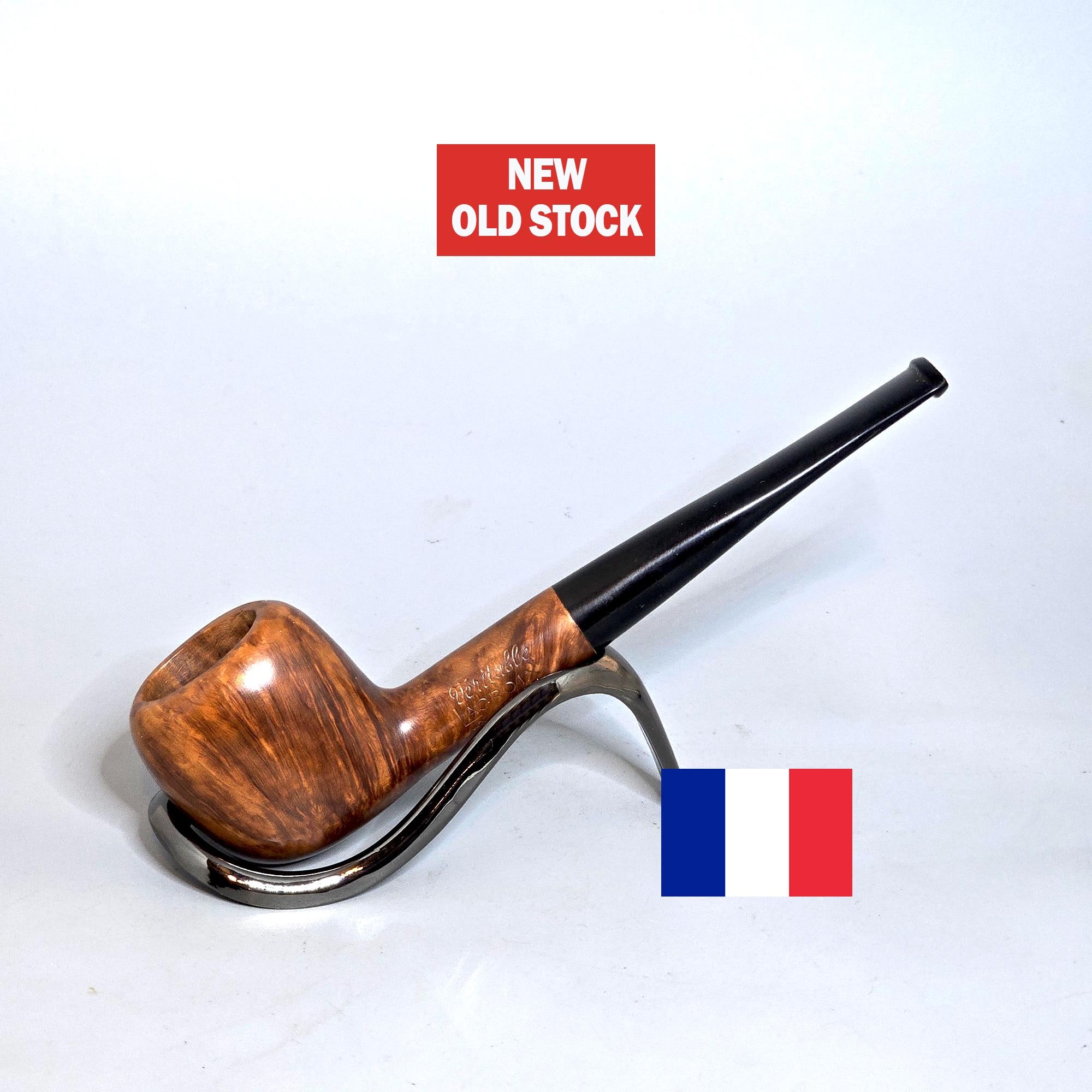 Old French French Tobacco Pipes - Etsy