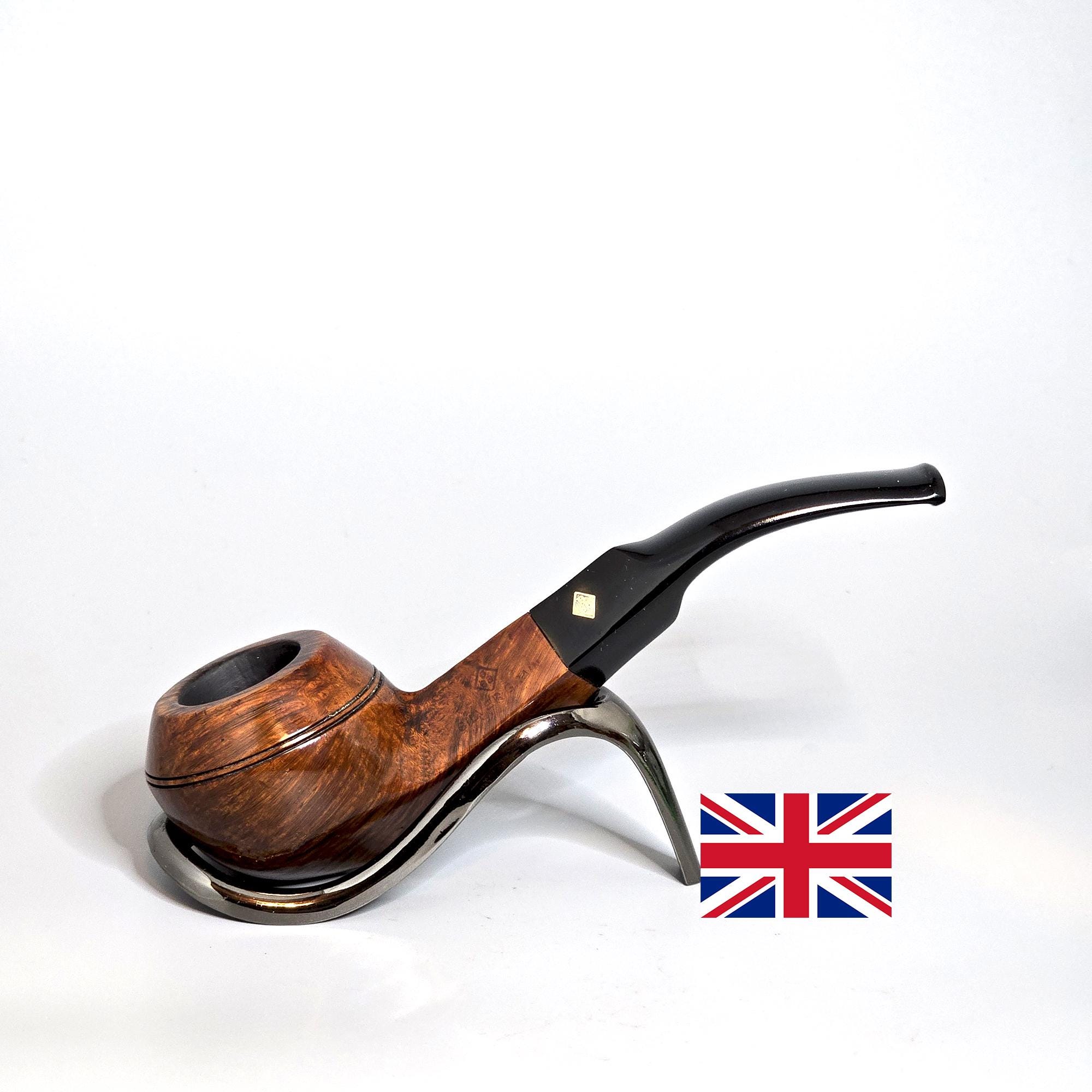 Oversized ❝Moretti❞ Bent Brandyδδ4！（TobaccoTreasures - Etsy 