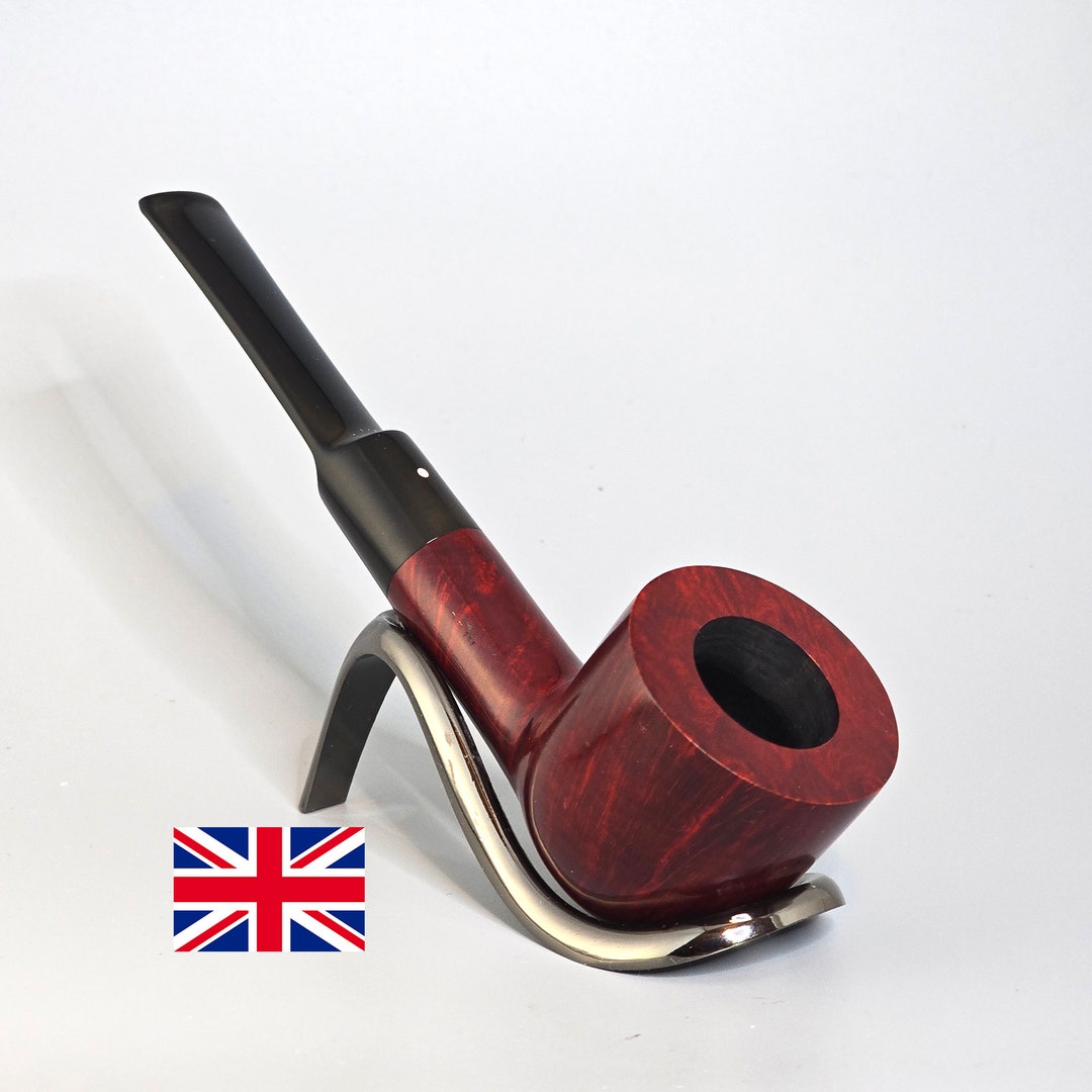 Savory's Agryll Shape 189 Restoration | rebornpipes