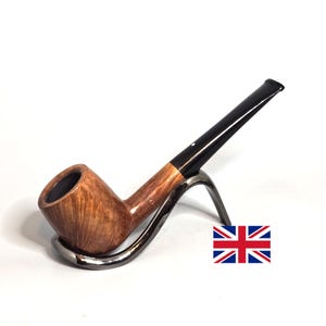 Dunhill Pipe - Etsy