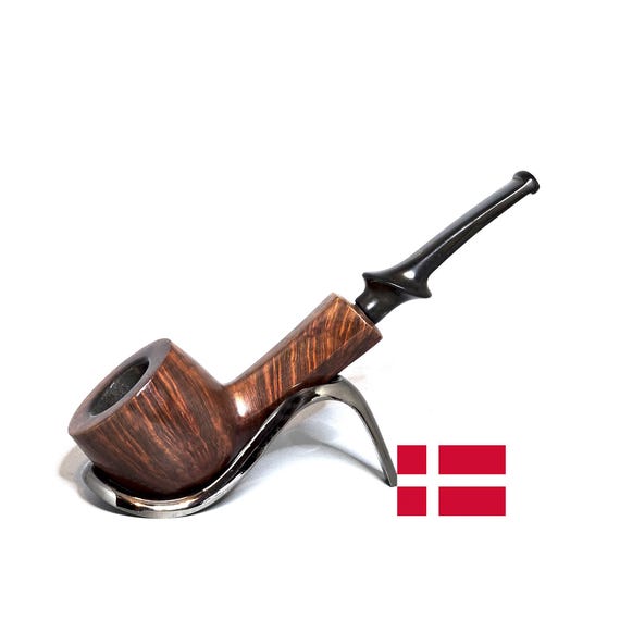 ホフマン ヘンハックル ダーク バリアン #1 PREBEN HOLM Deluxe Walnut: Nice/clean! 1970's Danish Smooth