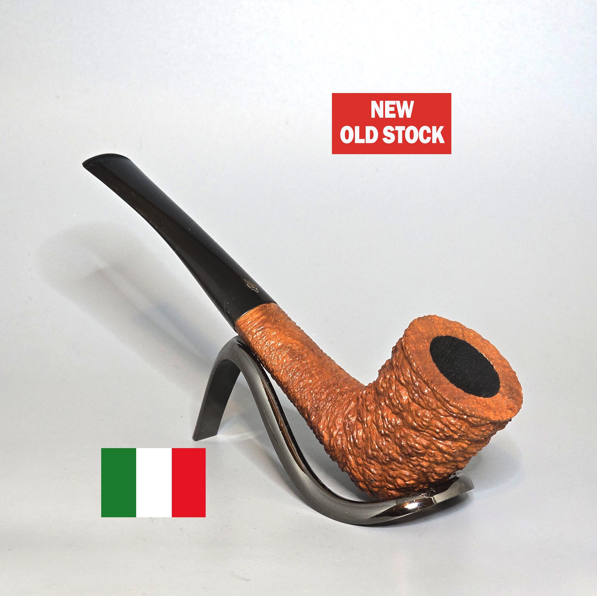 【アンティーク】SAVINELLI サビネリ カプリ パイプ ITALY 喫煙具 アンティーク】SAVINELLI サビネリ カプリ パイプ ITALY 喫煙具