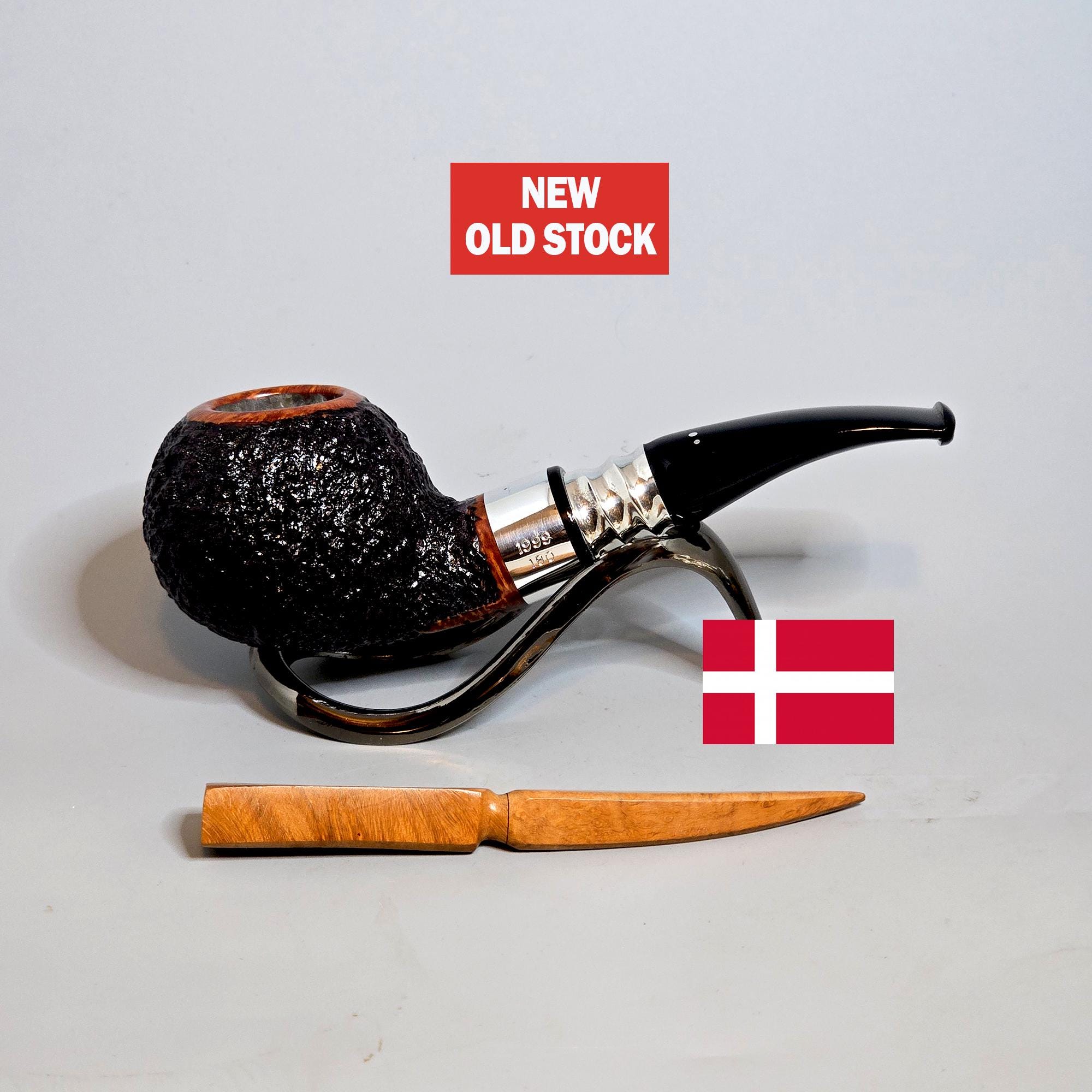 安値スタート!! USED オールド STANWELL FLAM GRAIN REGD No.969.48 SELECTED BRIAR #99 箱・布袋・リーフレット 安値スタート!! USED オールド STANWELL FLAM GRAIN REGD No.969.48 SELECTED BRIAR #99 箱・布袋・リーフレット