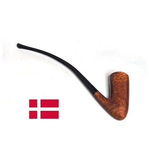 Birdseye Pipe