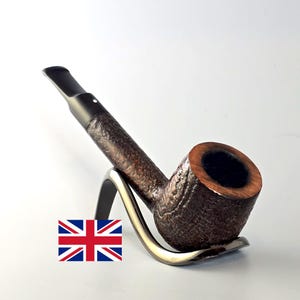 Dunhill shell pipe - Etsy 日本