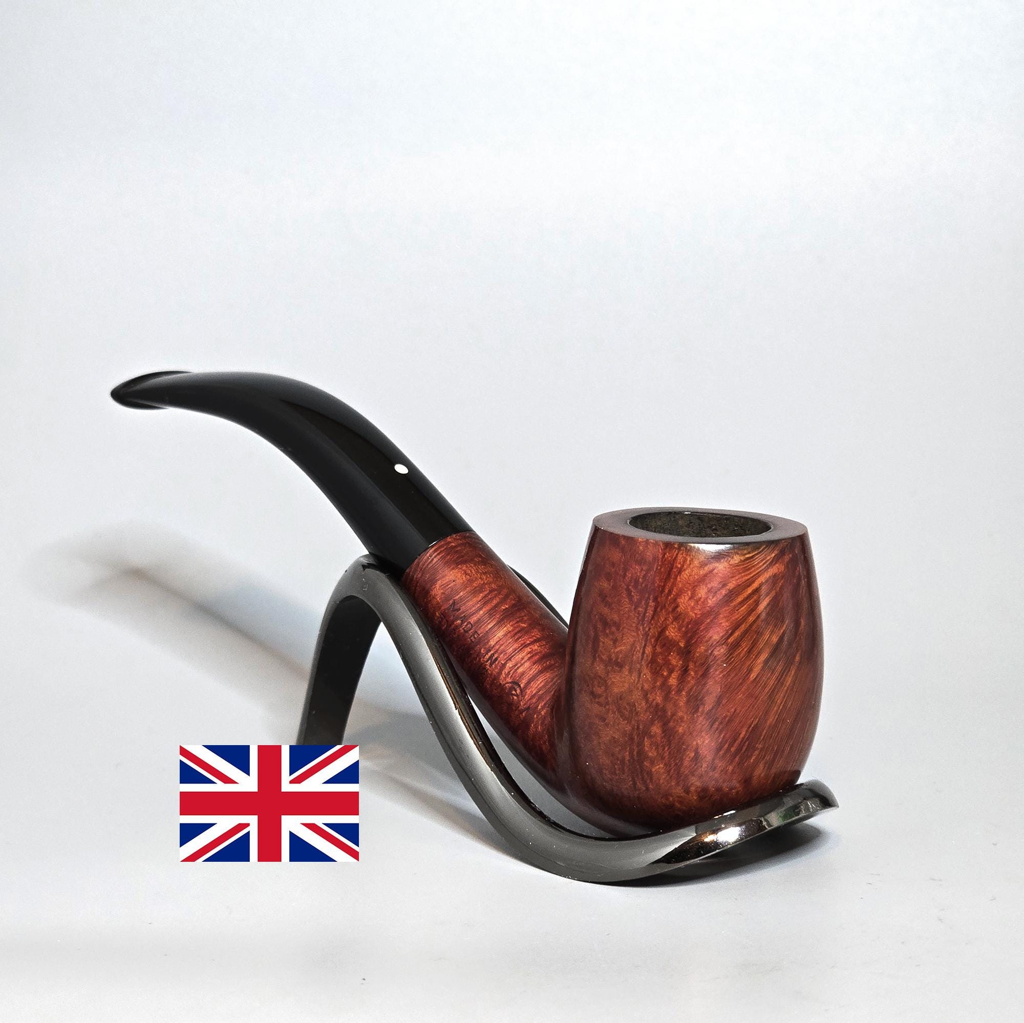 DUNHILL BRUYERE 53 F/T 3 A: Nice/clean! 1972 English Vintage