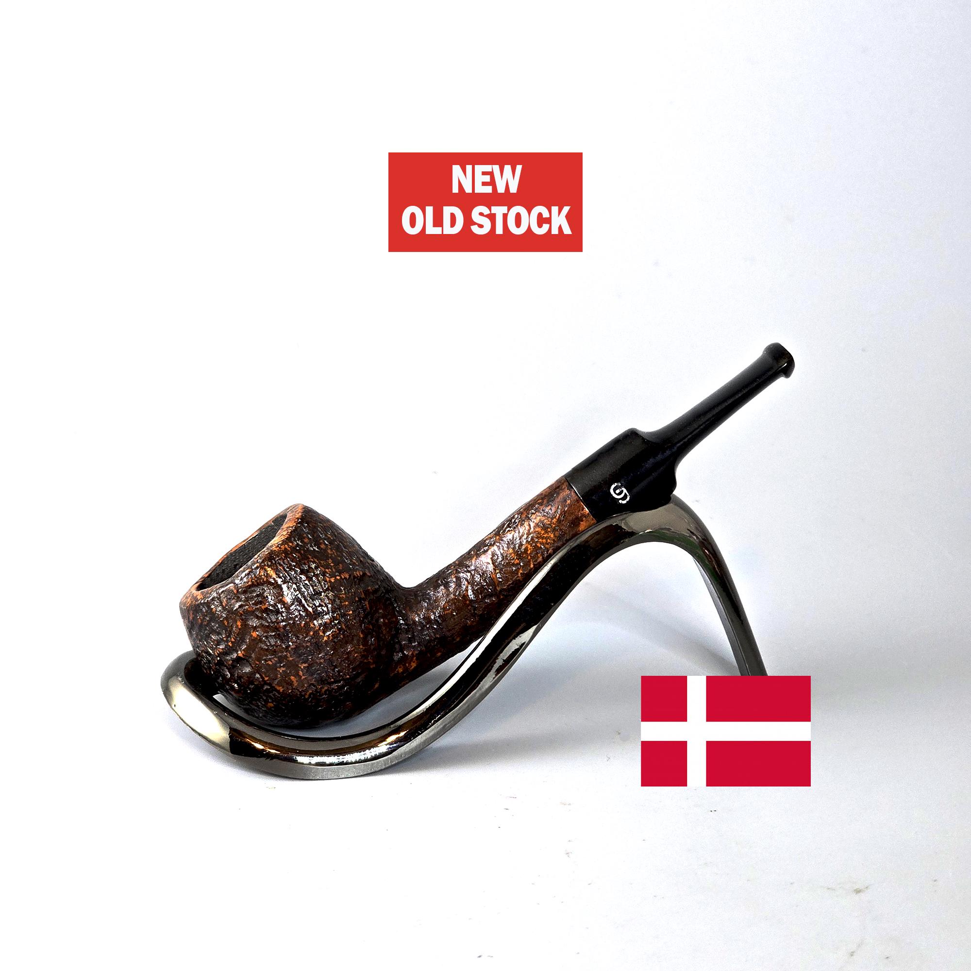 New Old Stock Pipes
