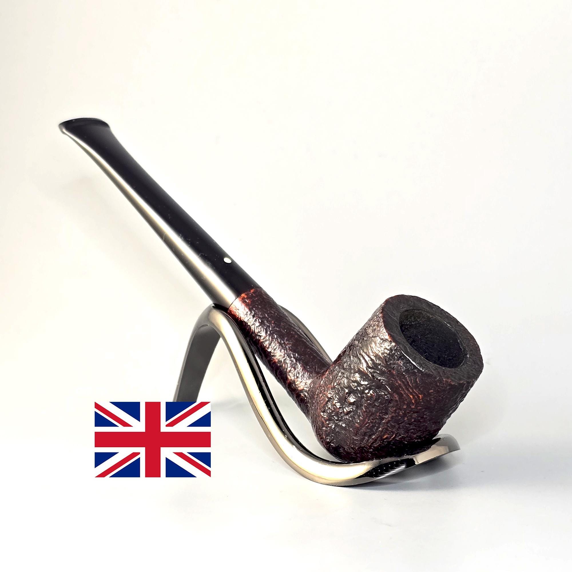 SUHR  スーアハンドメイドパイプ　極上品39g SUHR スーアハンドメイドパイプ 極上品39g TobaccoTreasures