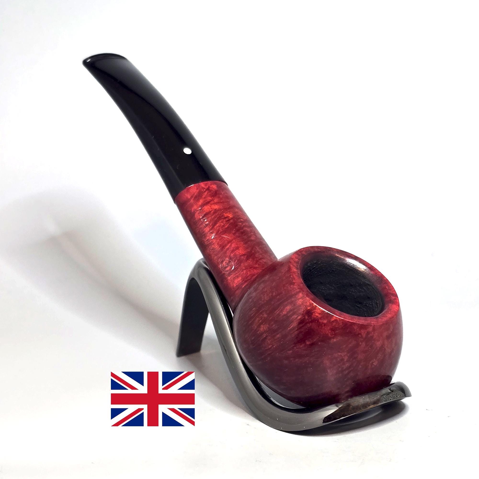 Birdseye pipe - Etsy 日本