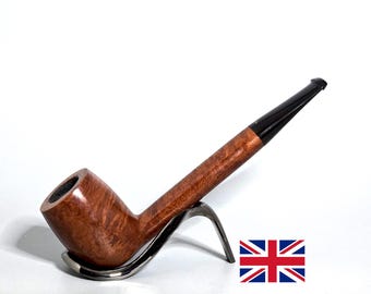 英国ヴィンテージ Parker エステートパイプ Bruyere 004-002-13222.jpg
