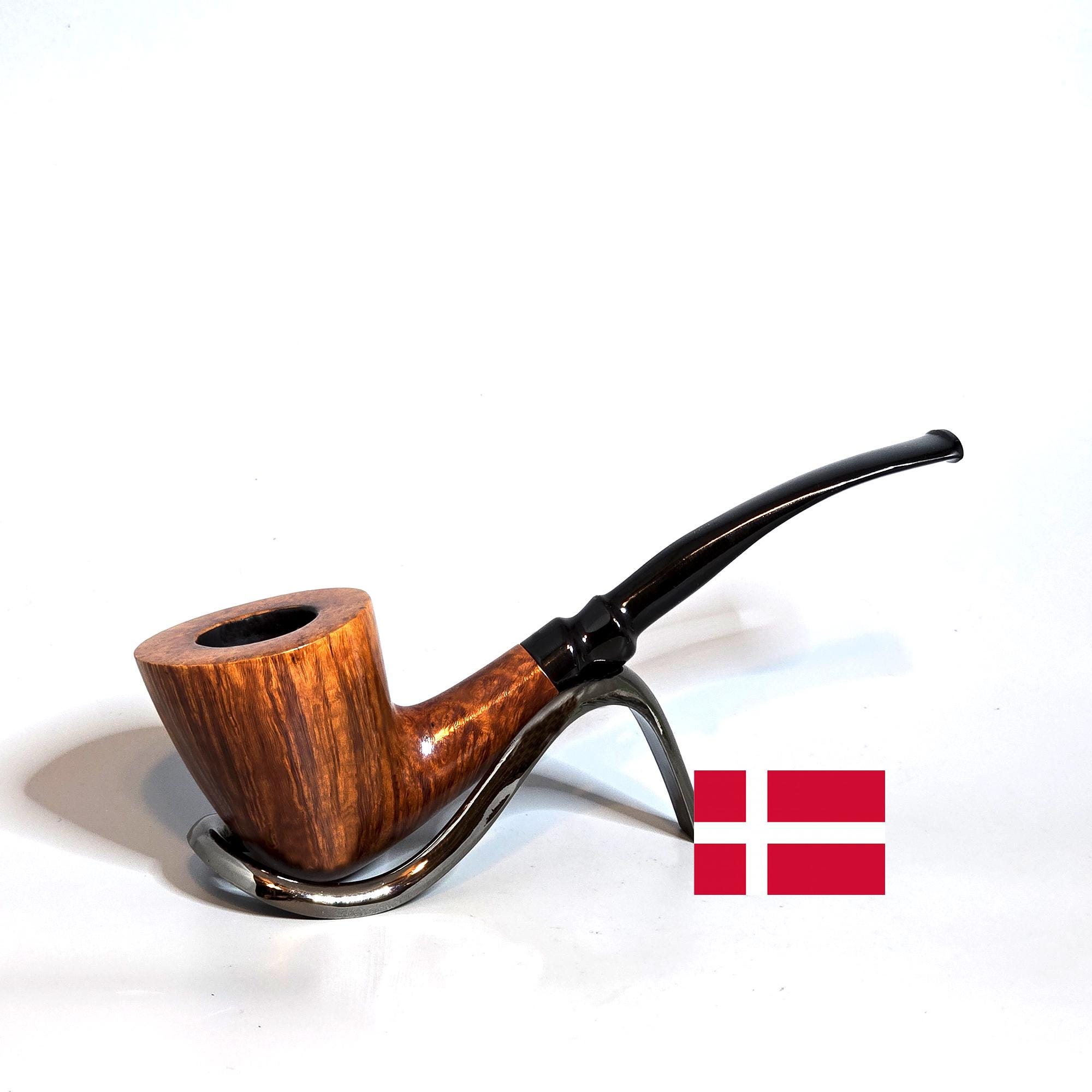 SUHR  スーアハンドメイドパイプ　極上品39g file.jpg