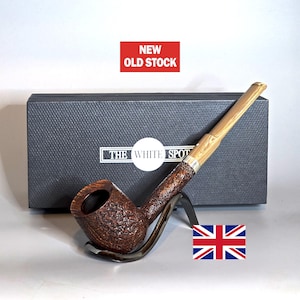 Dunhill estate pipe - Etsy 日本