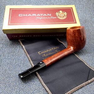 CHARATAN  SPECIAL パイプ Charatan Products - SmokersHaven.com