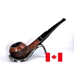 Antique Vintage Estate Tobacco Pipes