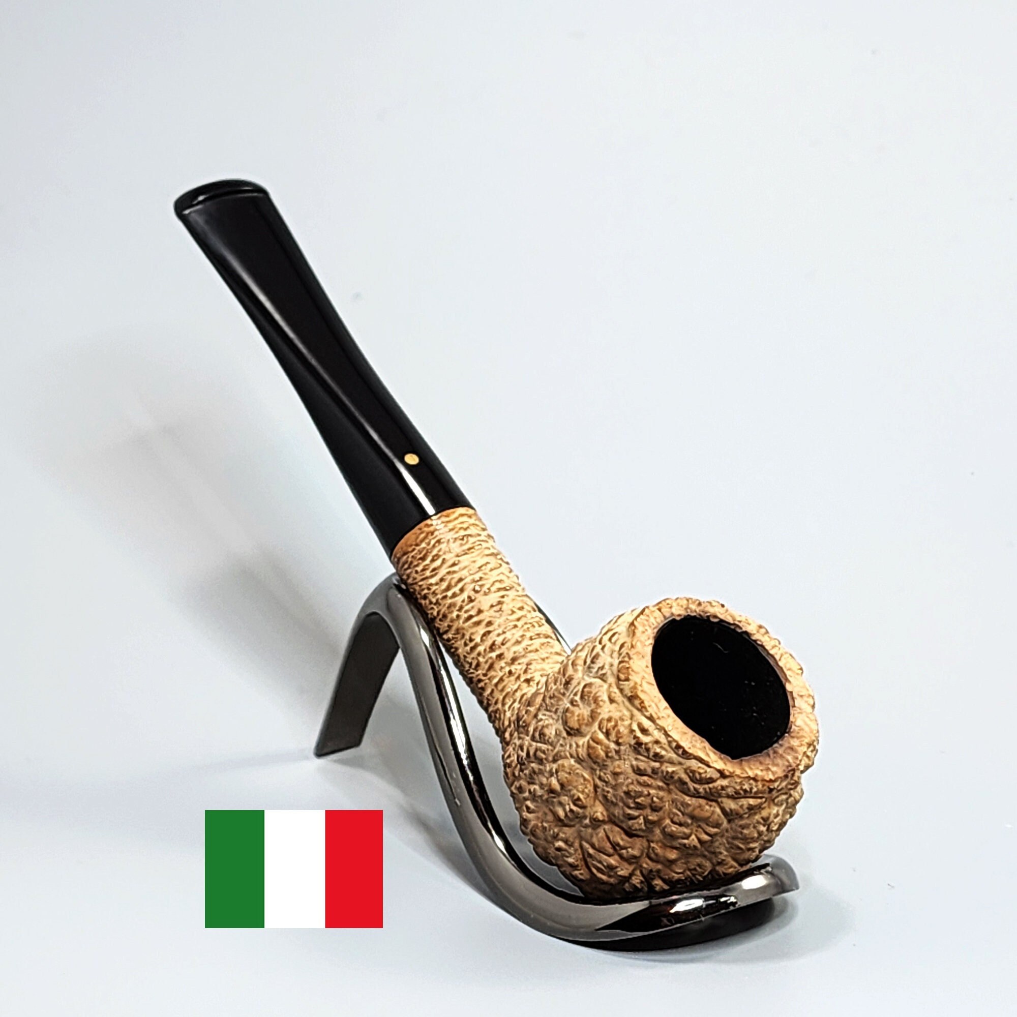 SAVINELLI PUNTO ORO Corallo 207: W/box! 80